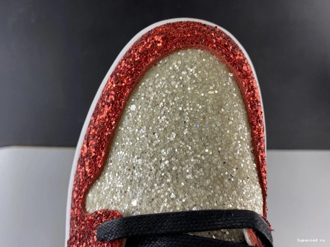 Jordan "North Air Surgeon 1 Breds" Pole x CK5566-610 0822